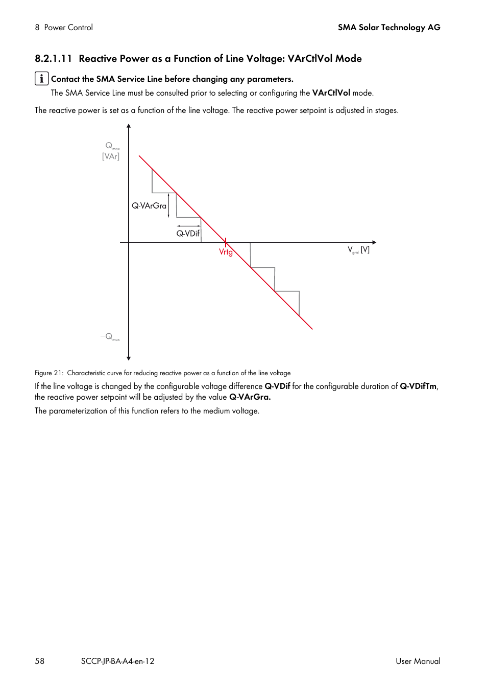SMA SC 500CP-10-JP User Manual | Page 58 / 108