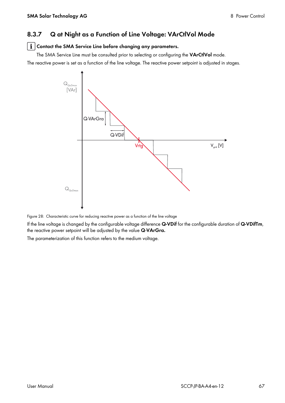 SMA SC 500CP-10-JP User Manual | Page 67 / 108
