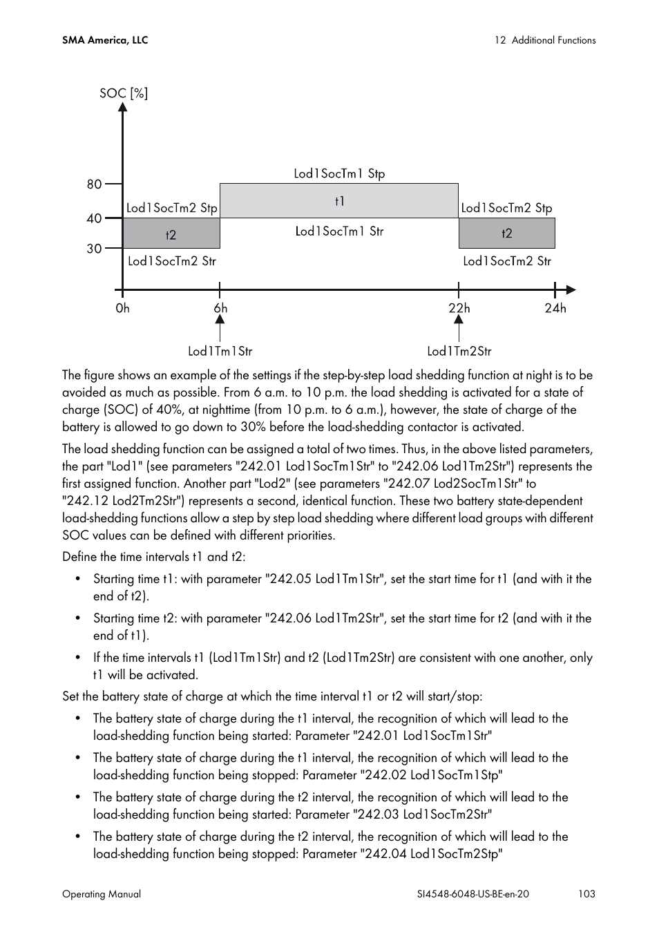 SMA SI 4548-US User Manual | Page 103 / 244