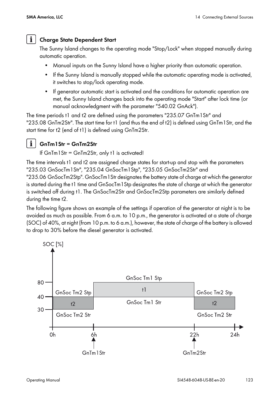 SMA SI 4548-US User Manual | Page 123 / 244