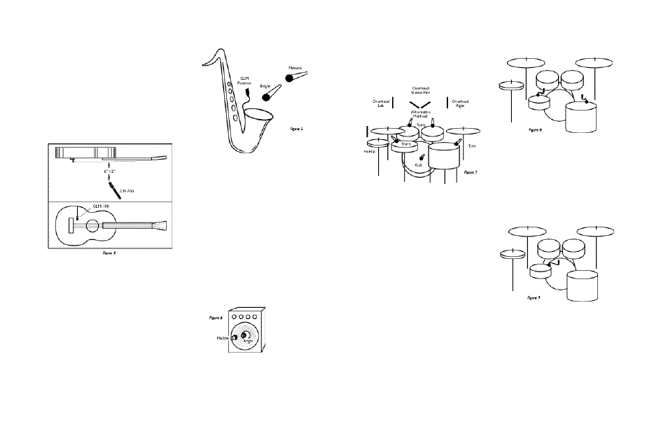 Crown Audio SASS User Manual | Page 9 / 14
