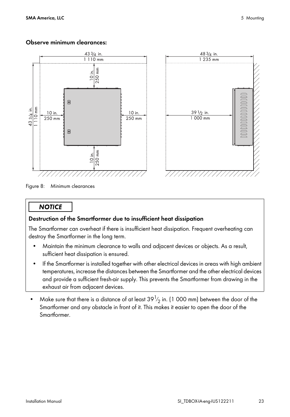 SMA SI-TB-BOX-10 User Manual | Page 23 / 72