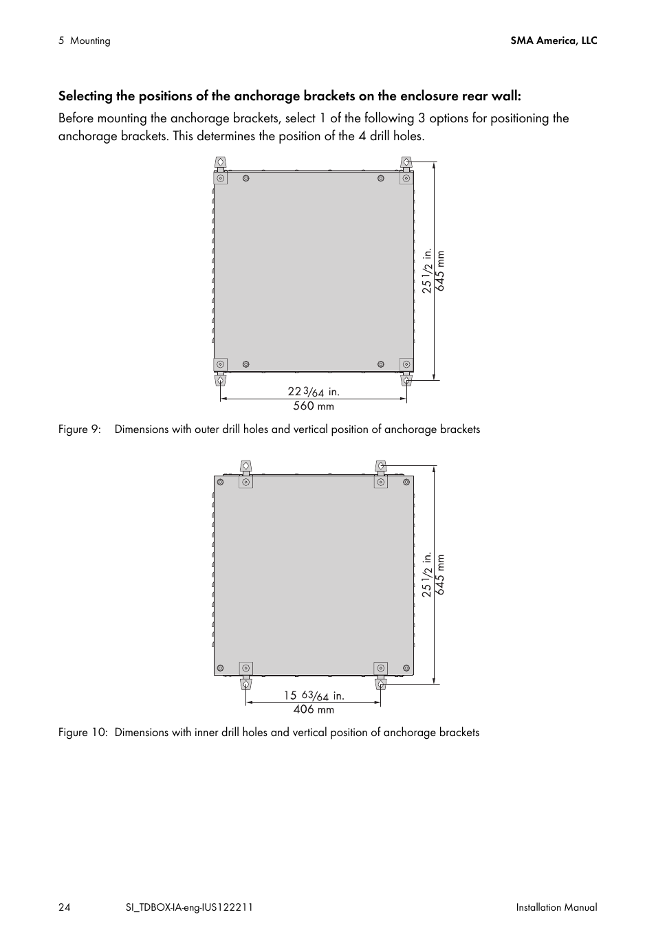 SMA SI-TB-BOX-10 User Manual | Page 24 / 72