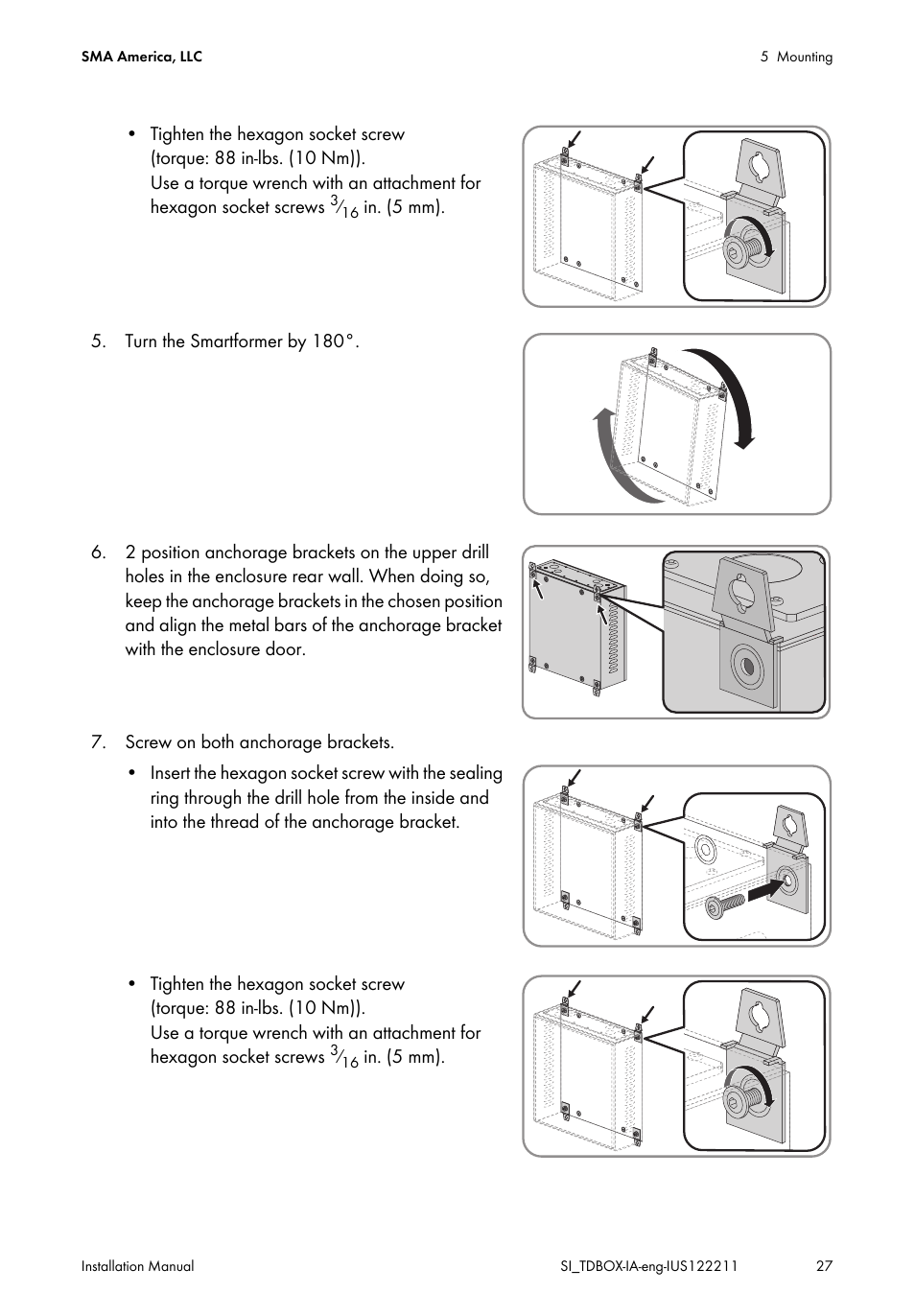 SMA SI-TB-BOX-10 User Manual | Page 27 / 72