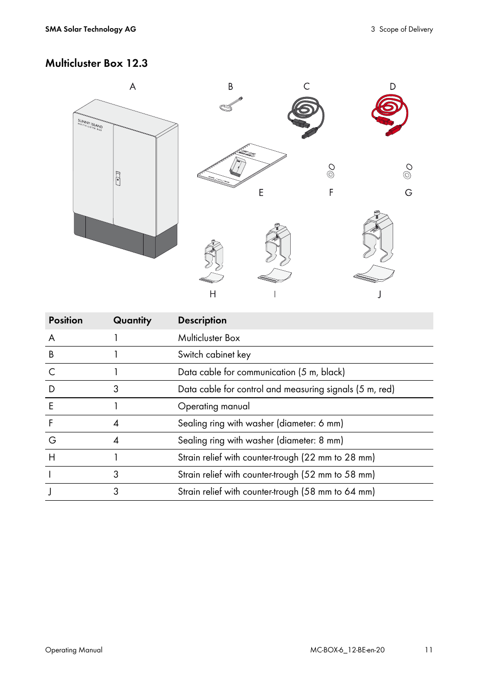 SMA MC-Box 6.3 User Manual | Page 11 / 48