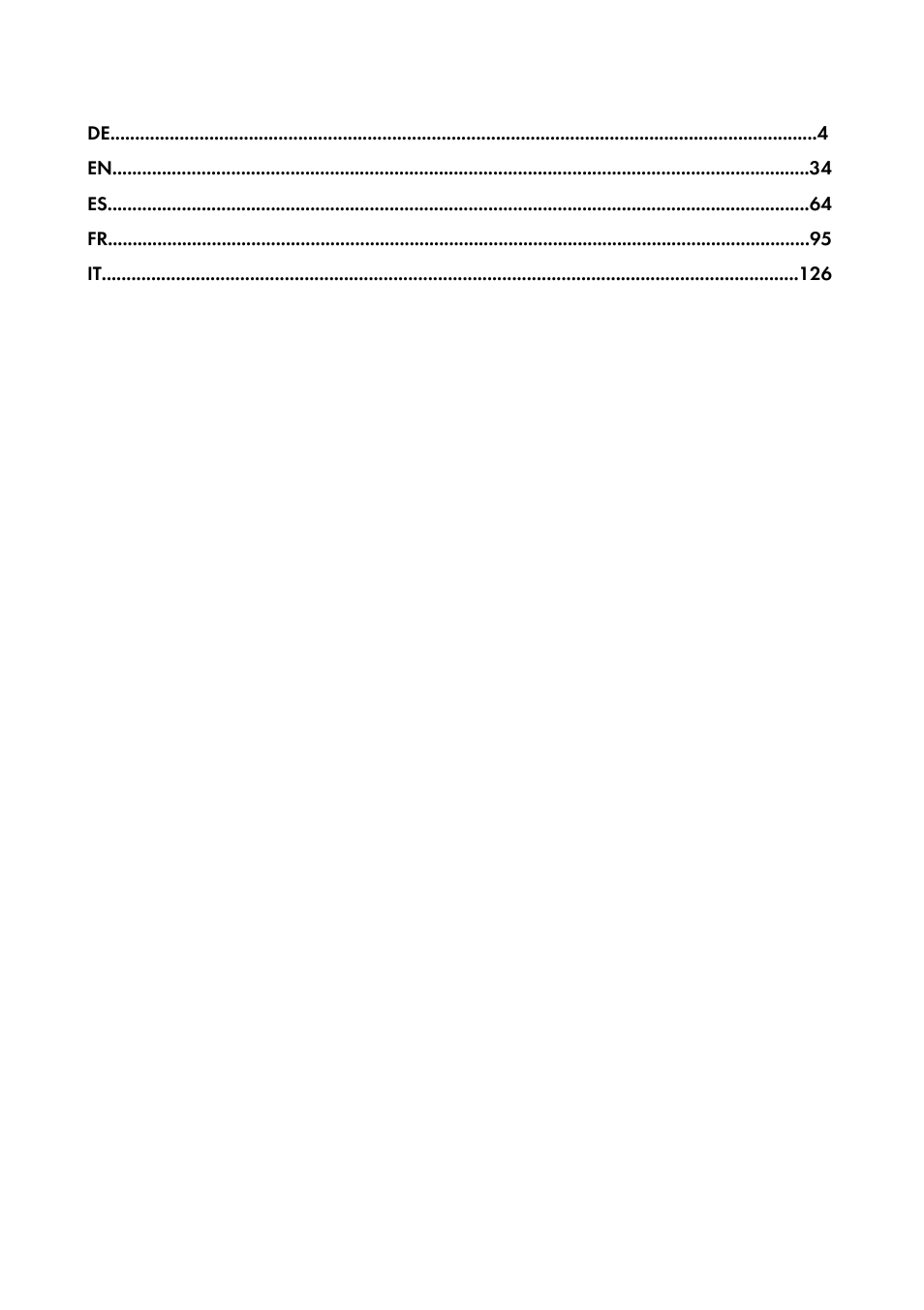 SMA USB-Service-Interface User Manual | Page 3 / 160
