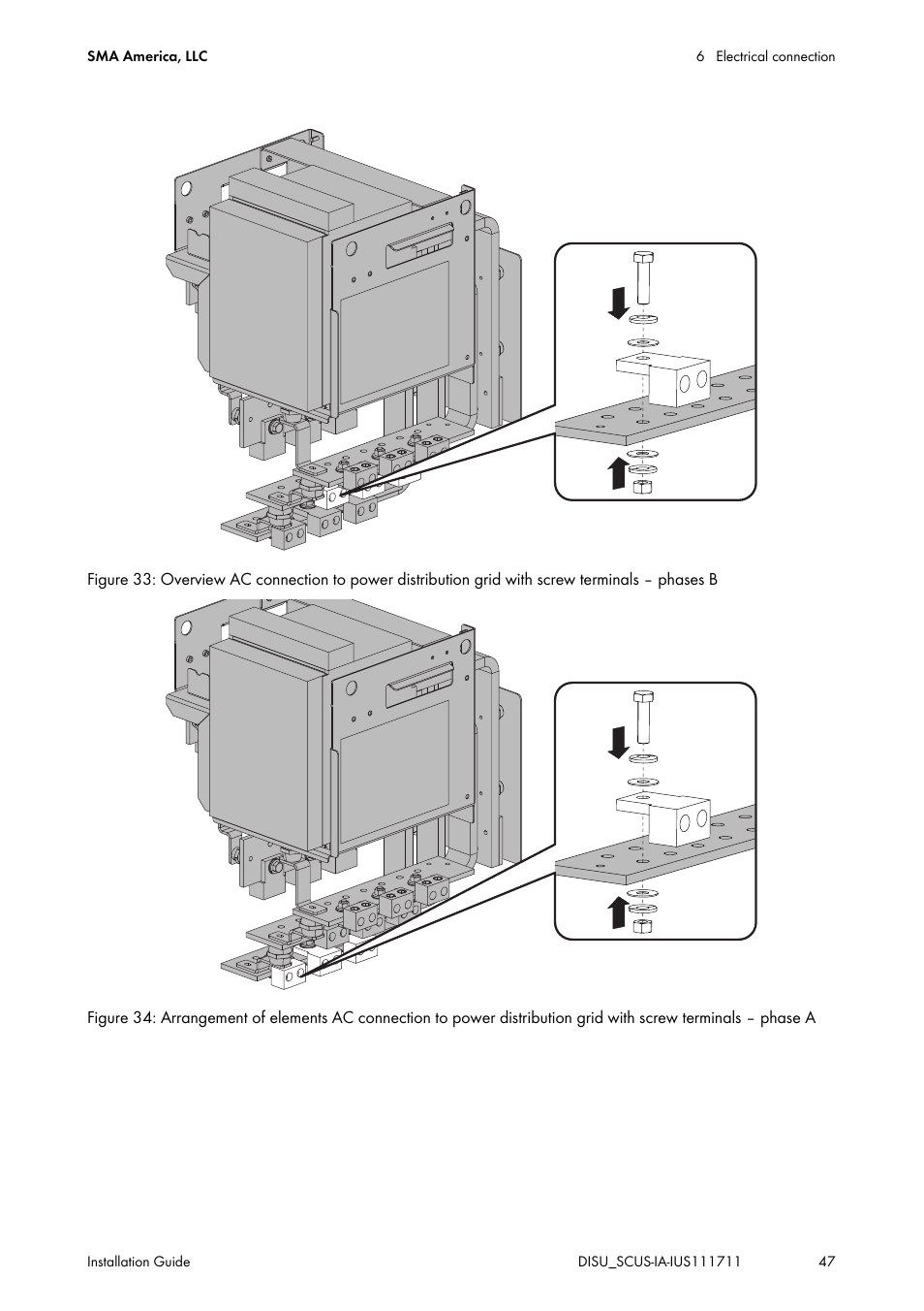 SMA SC 250U User Manual | Page 47 / 72