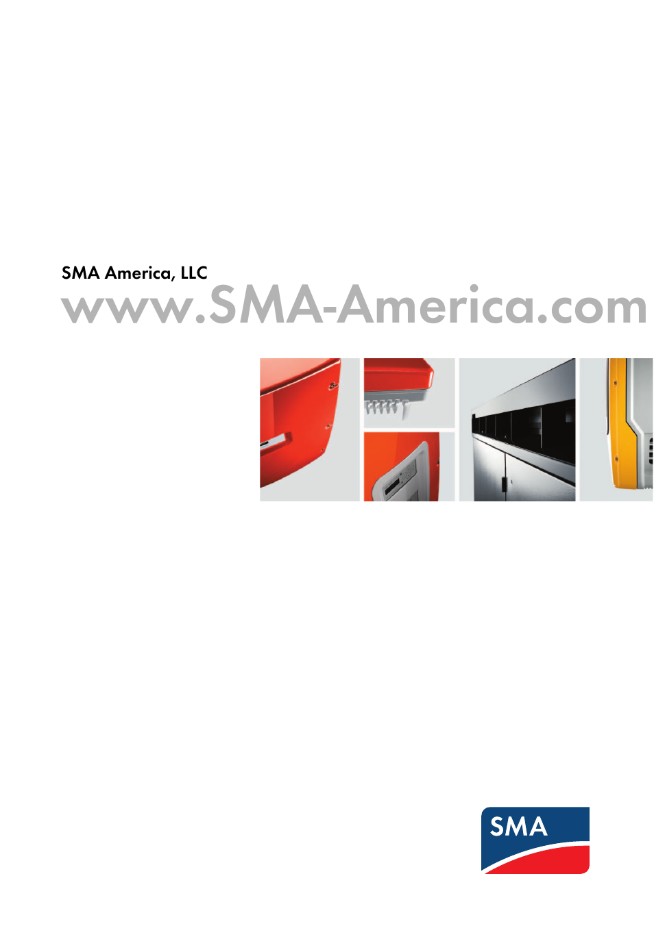 Xxx sma  a nfsjdbdpn | SMA SC 250U User Manual | Page 72 / 72