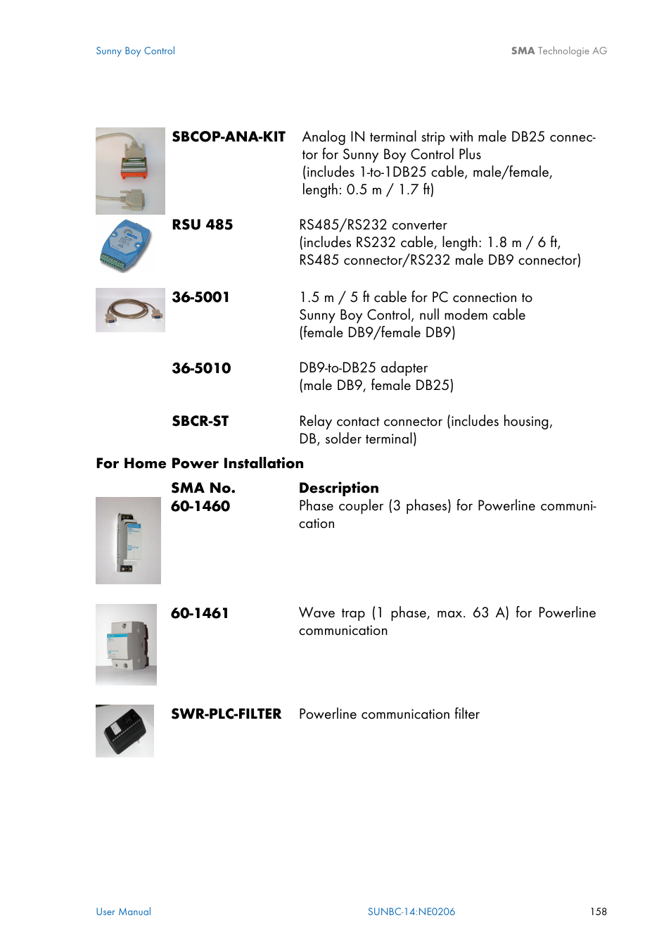 Warranty & liability | SMA Sunny Boy Control User Manual | Page 162 / 169