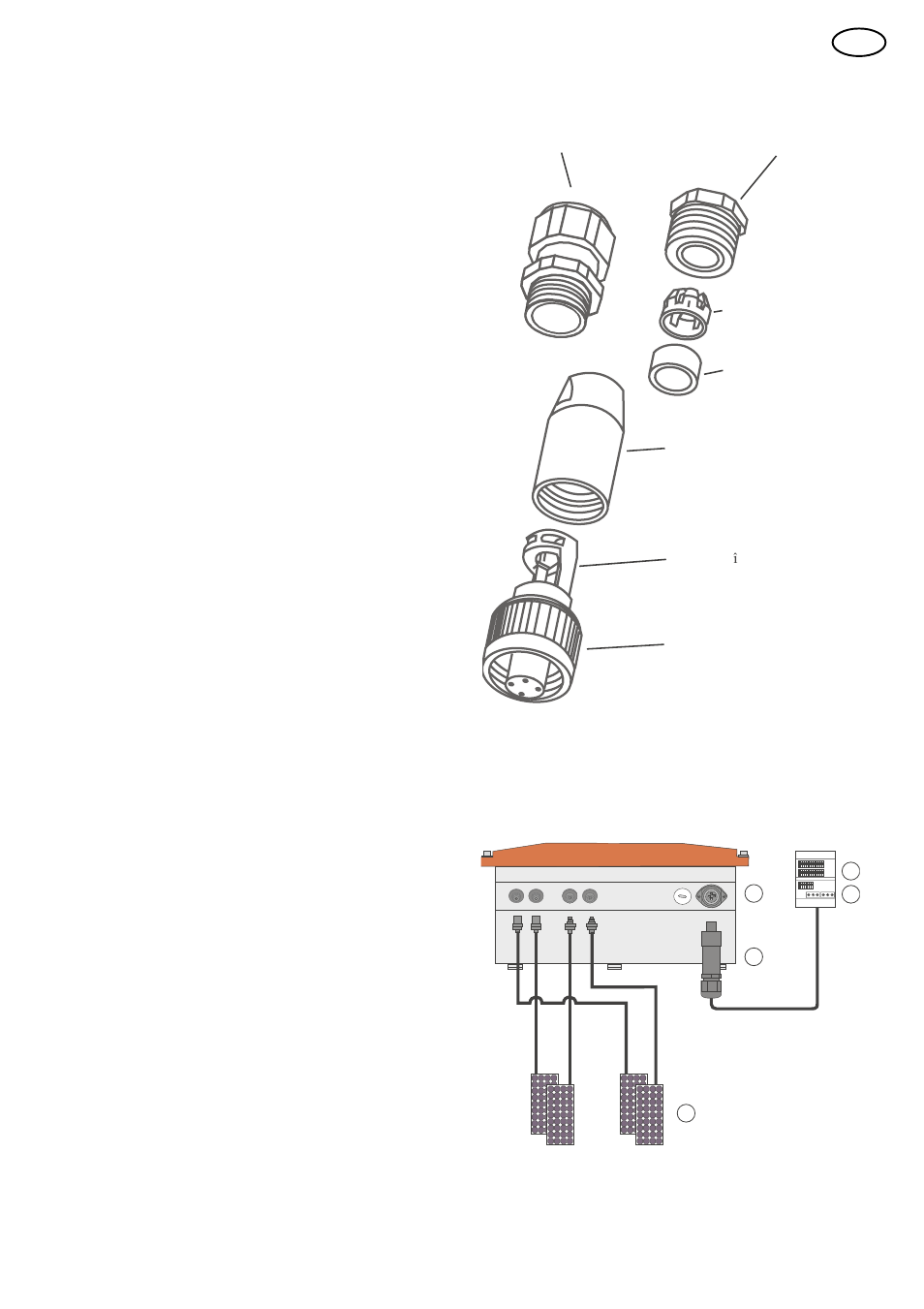 SMA SWR 850 User Manual | Page 12 / 18