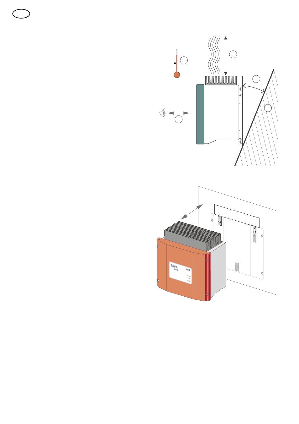 SMA SWR 850 User Manual | Page 15 / 18