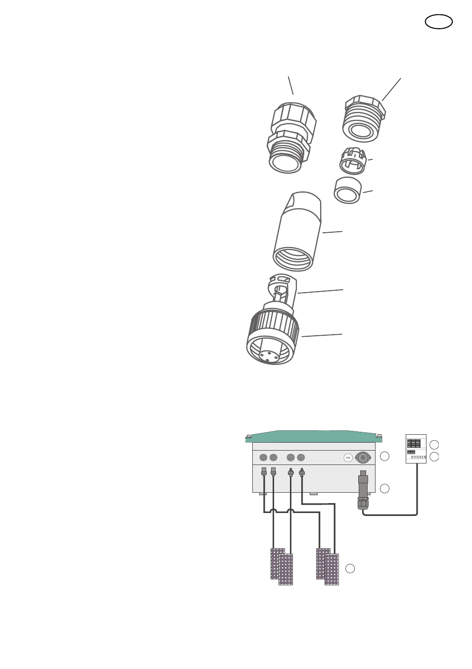 SMA SWR 850 User Manual | Page 16 / 18