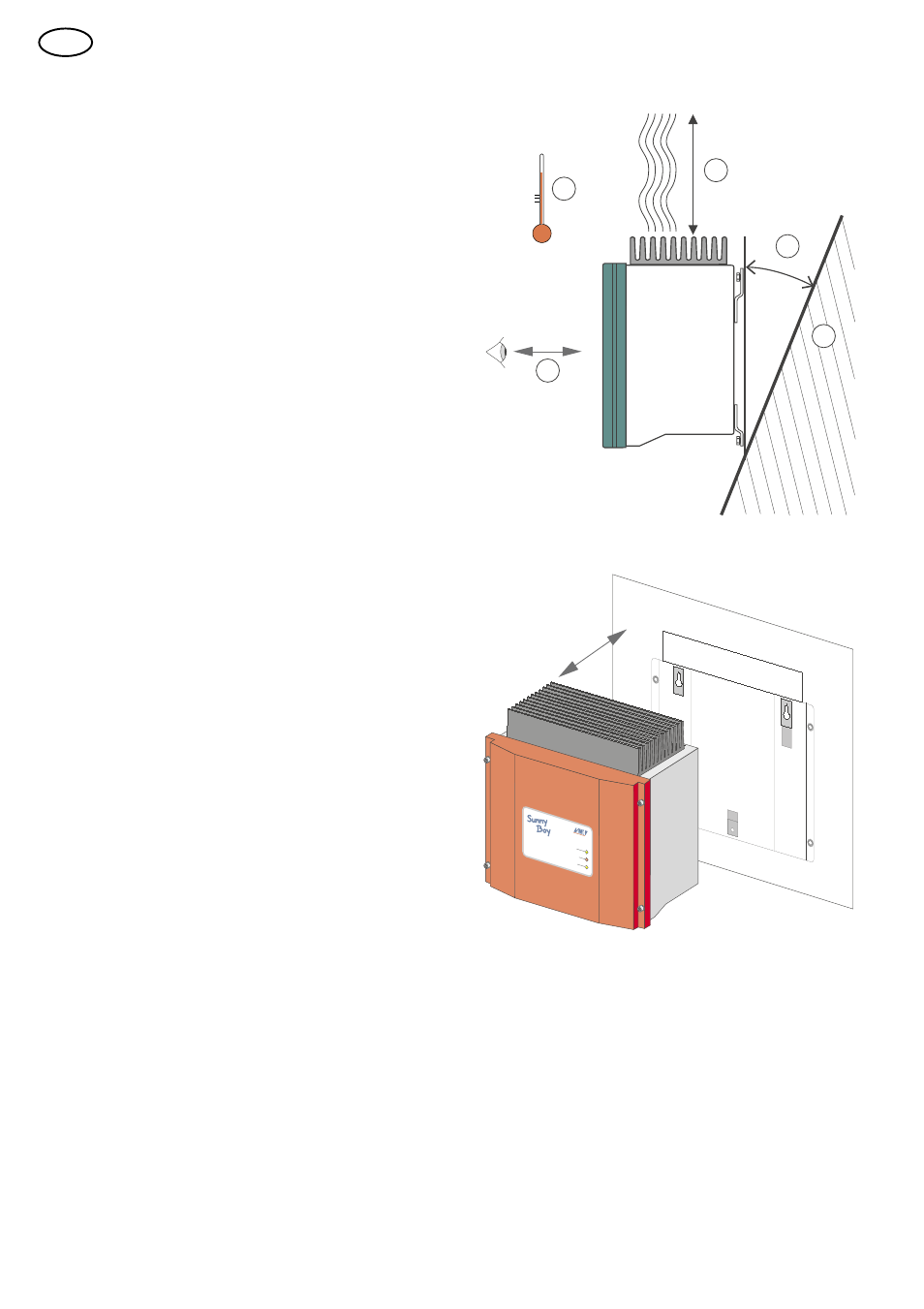 SMA SWR 850 User Manual | Page 3 / 18