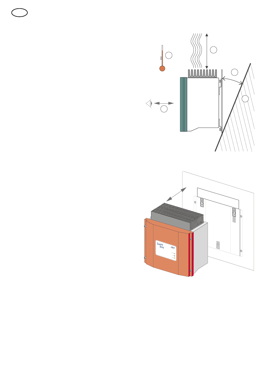 SMA SWR 850 User Manual | Page 7 / 18