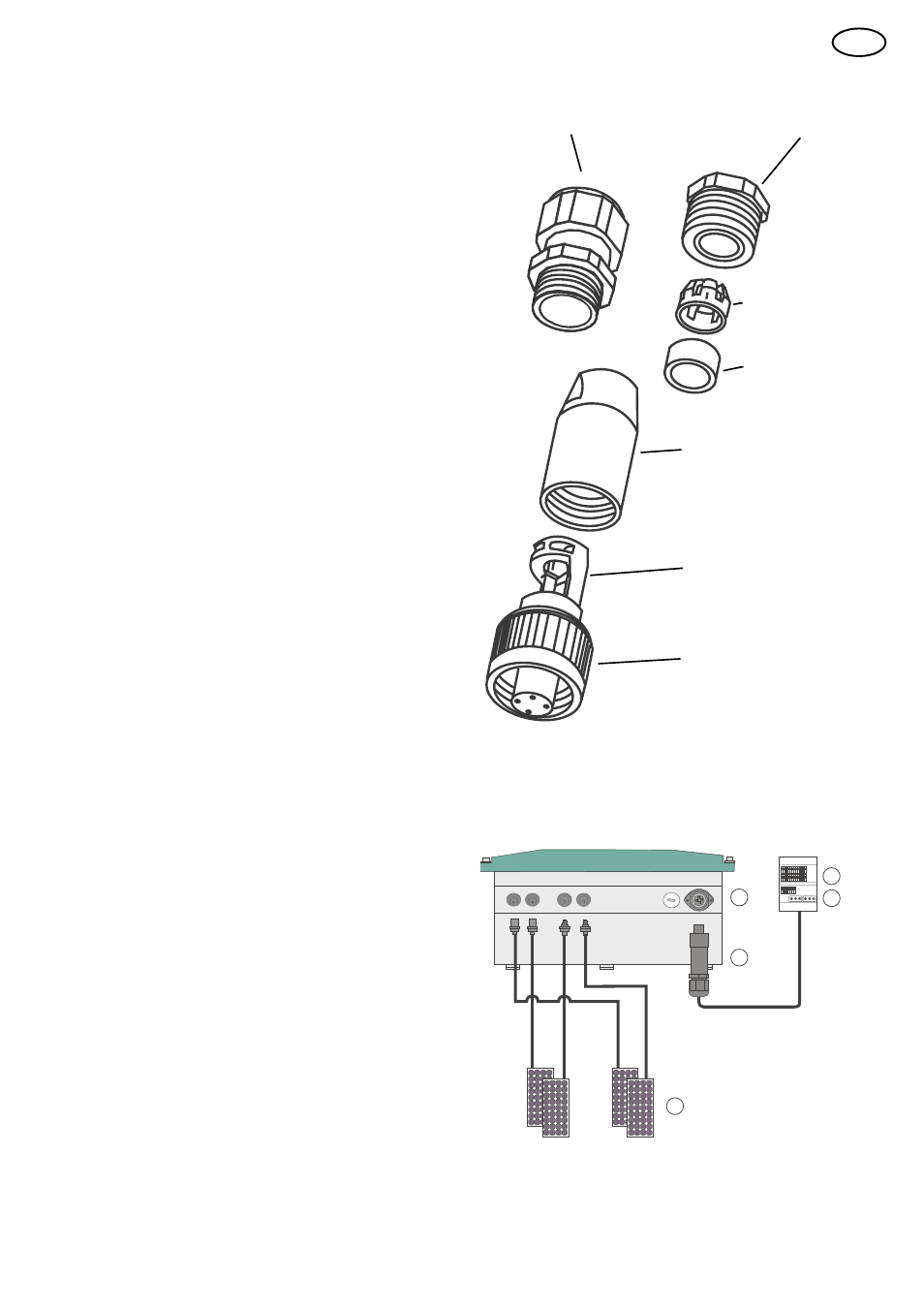 SMA SWR 850 User Manual | Page 8 / 18