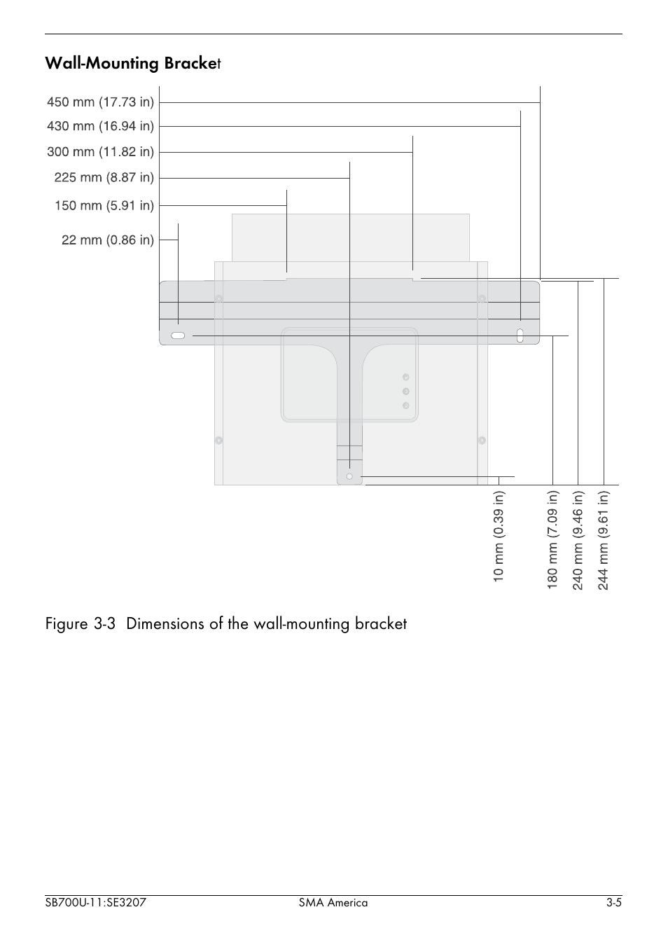 SMA SB 700U User Manual | Page 21 / 86