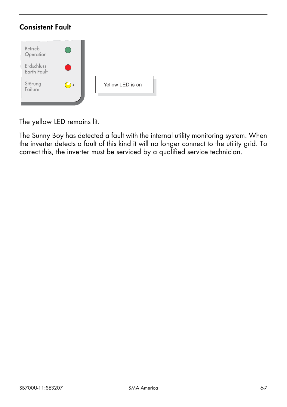 SMA SB 700U User Manual | Page 55 / 86