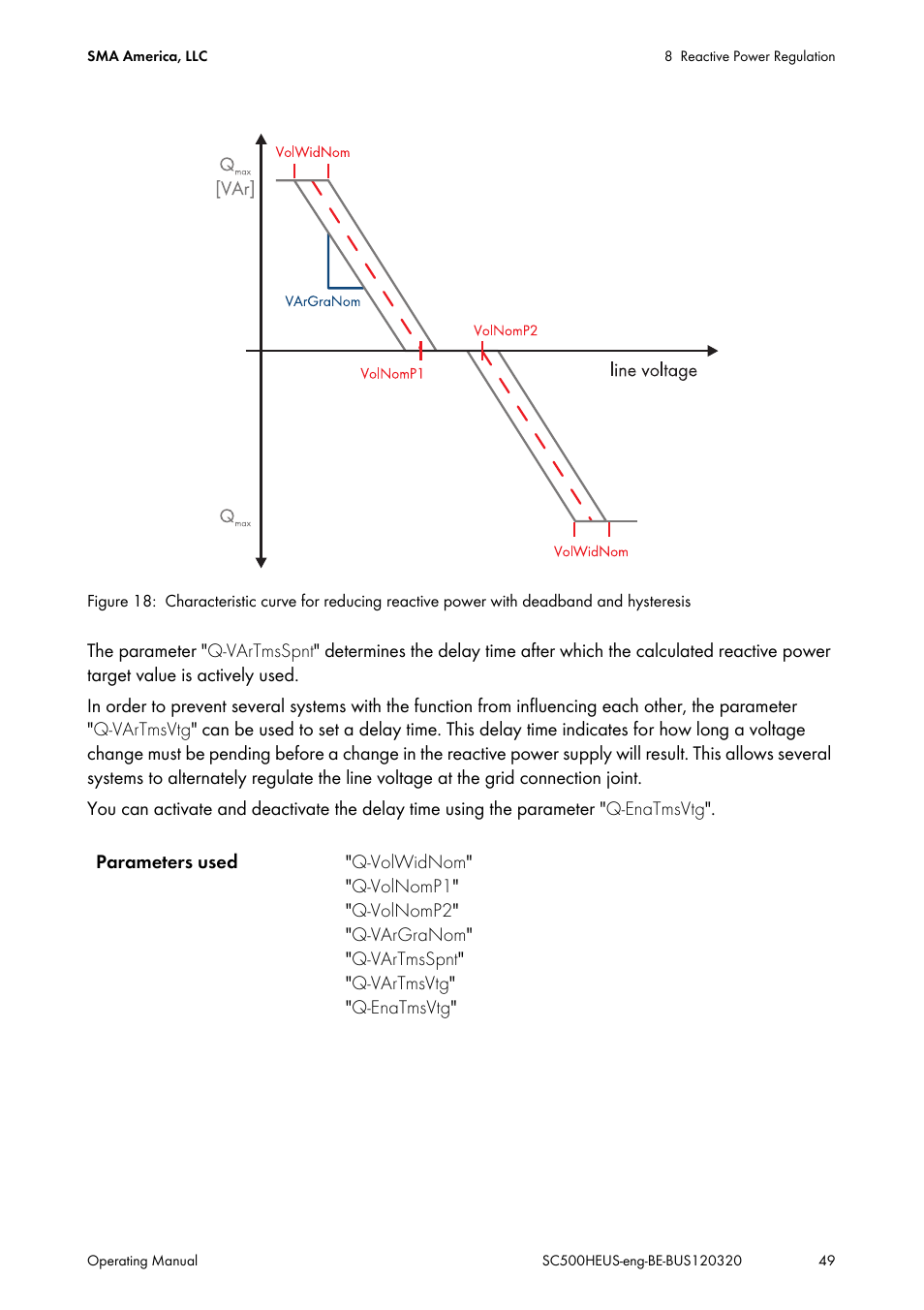 SMA SC 500HE-US User Manual | Page 49 / 88