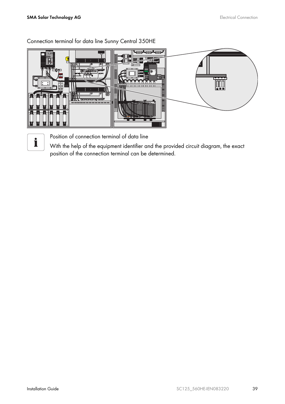 SMA SC 100LV-560HE User Manual | Page 39 / 92