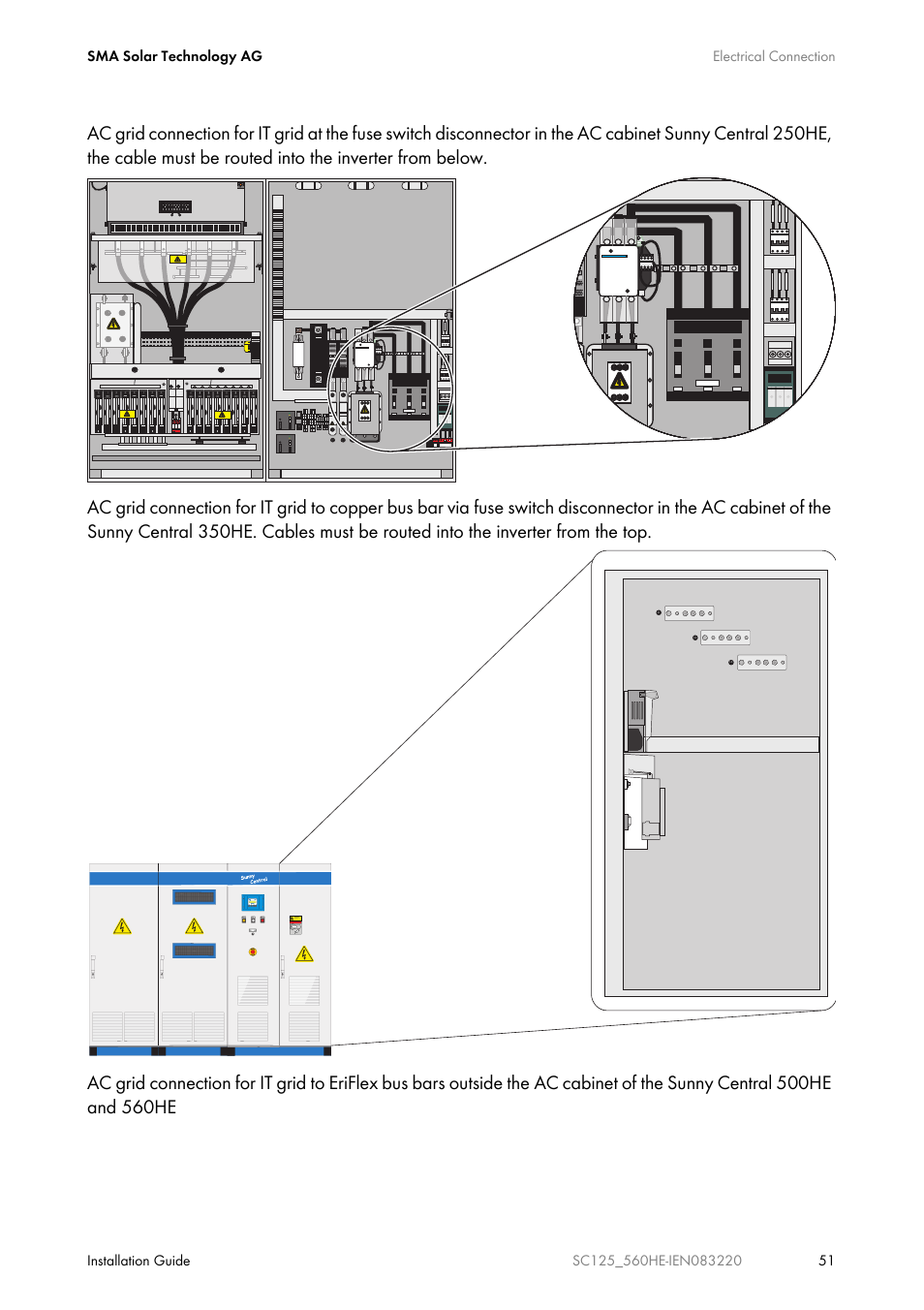 SMA SC 100LV-560HE User Manual | Page 51 / 92
