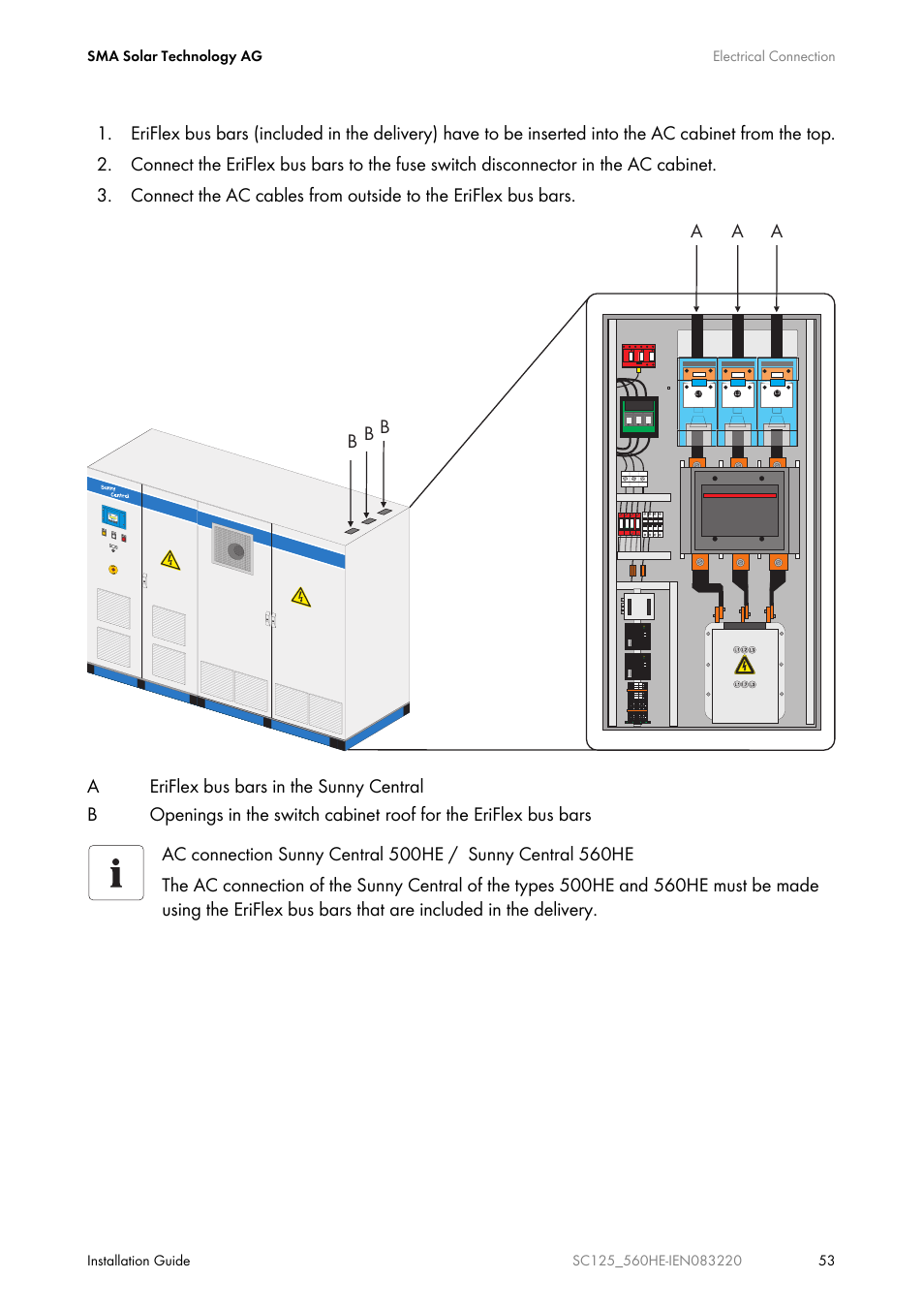 Ab b b | SMA SC 100LV-560HE User Manual | Page 53 / 92