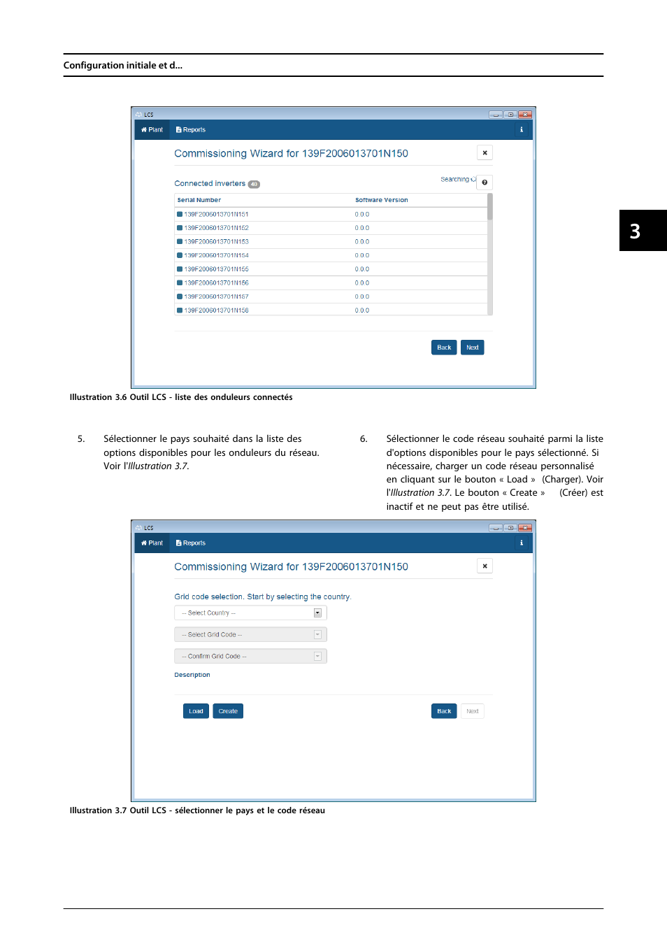 SMA MLX Series User Manual | Page 100 / 153