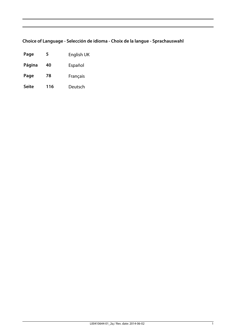SMA MLX Series User Manual | Page 2 / 153
