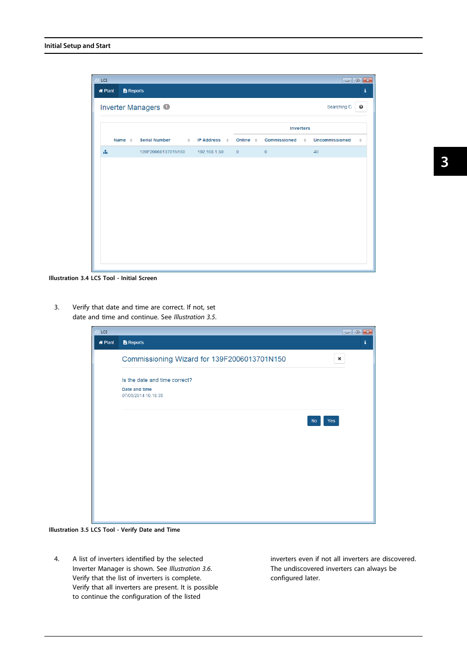 SMA MLX Series User Manual | Page 24 / 153