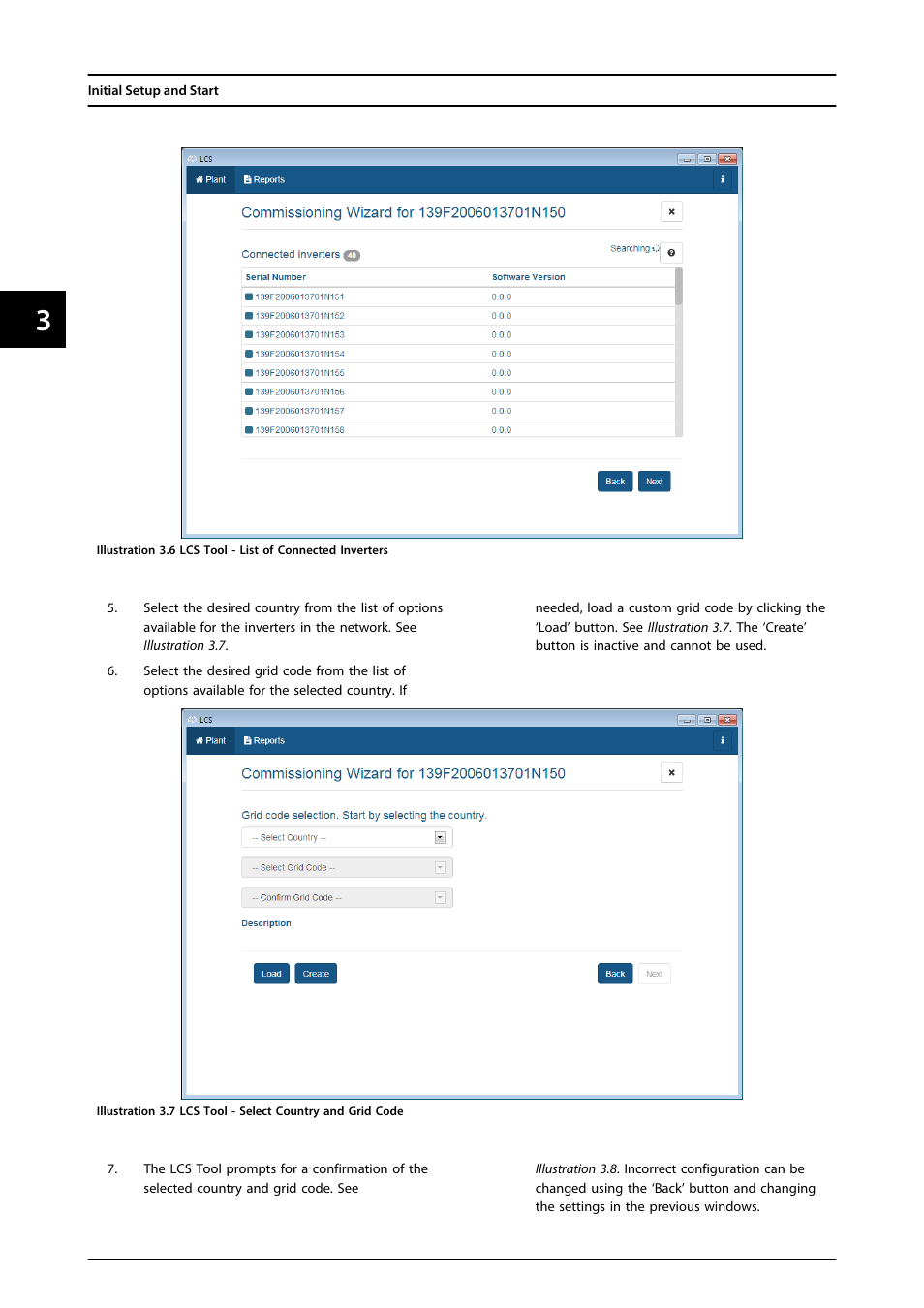 SMA MLX Series User Manual | Page 25 / 153