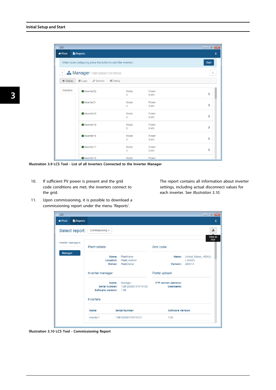 SMA MLX Series User Manual | Page 27 / 153