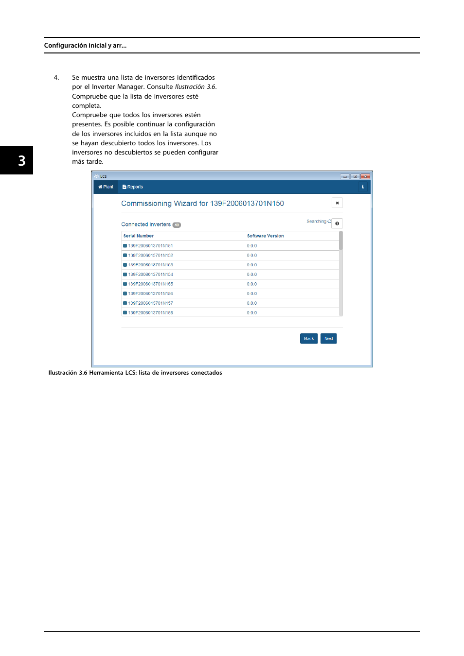 SMA MLX Series User Manual | Page 61 / 153
