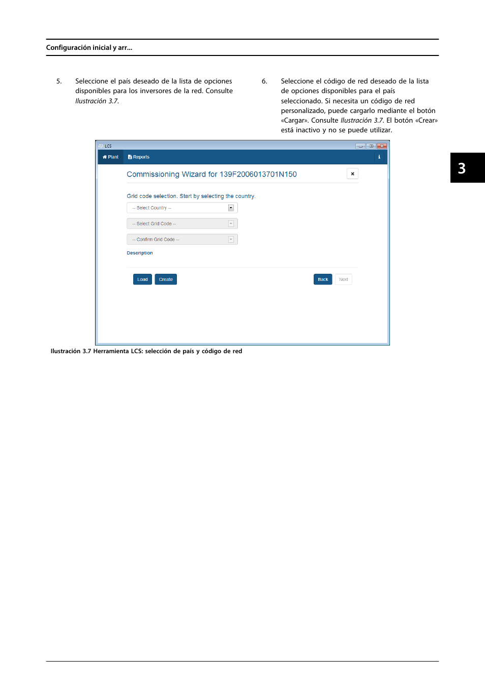 SMA MLX Series User Manual | Page 62 / 153