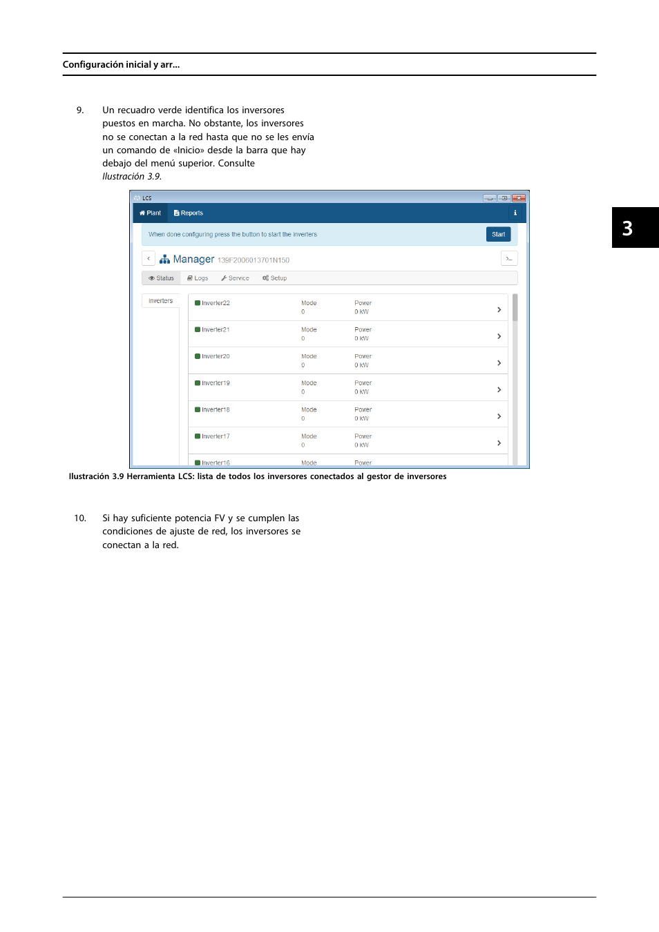 SMA MLX Series User Manual | Page 64 / 153