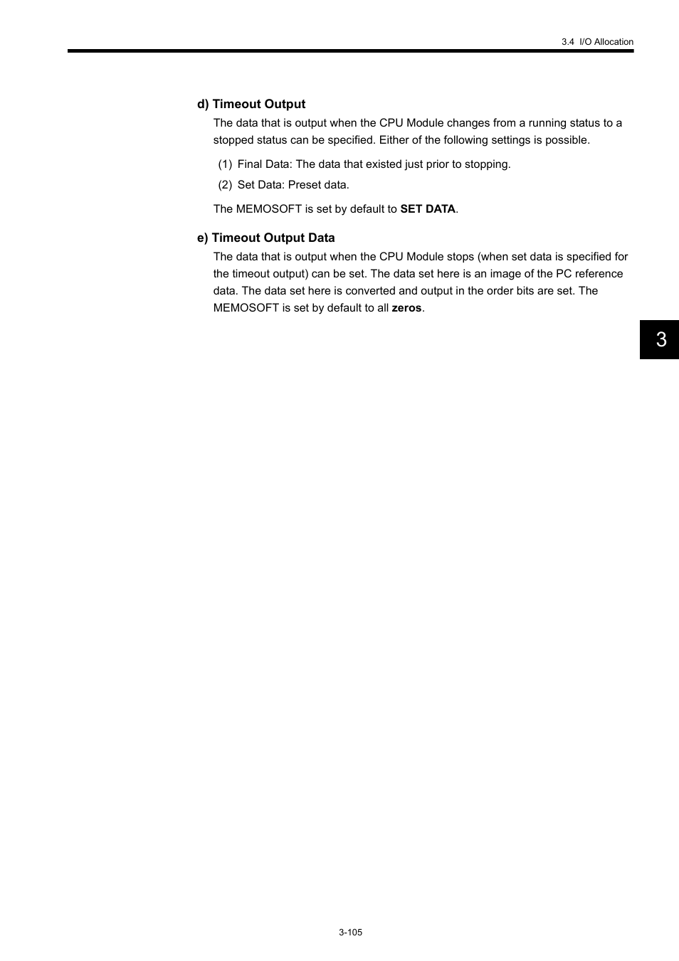 Yaskawa 120 Series I/O Modules User Manual | Page 135 / 308