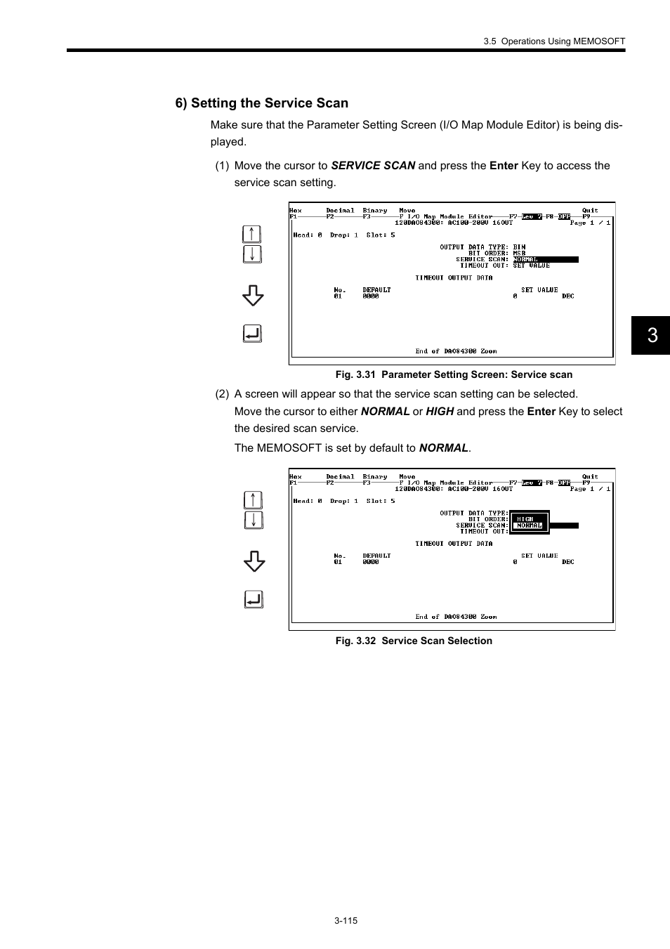 Yaskawa 120 Series I/O Modules User Manual | Page 145 / 308