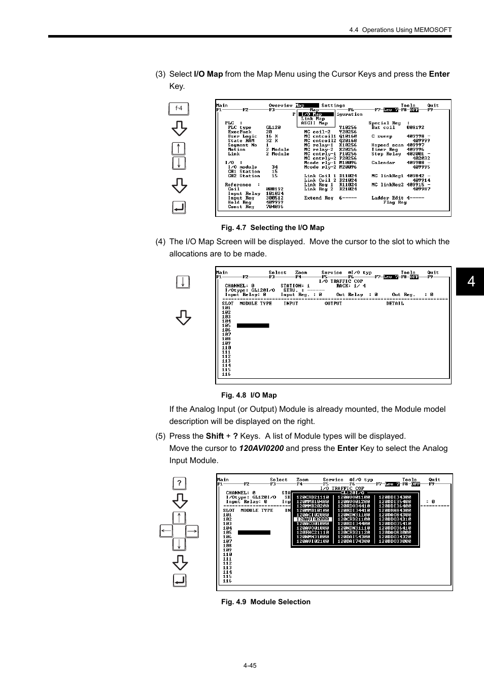 Yaskawa 120 Series I/O Modules User Manual | Page 192 / 308