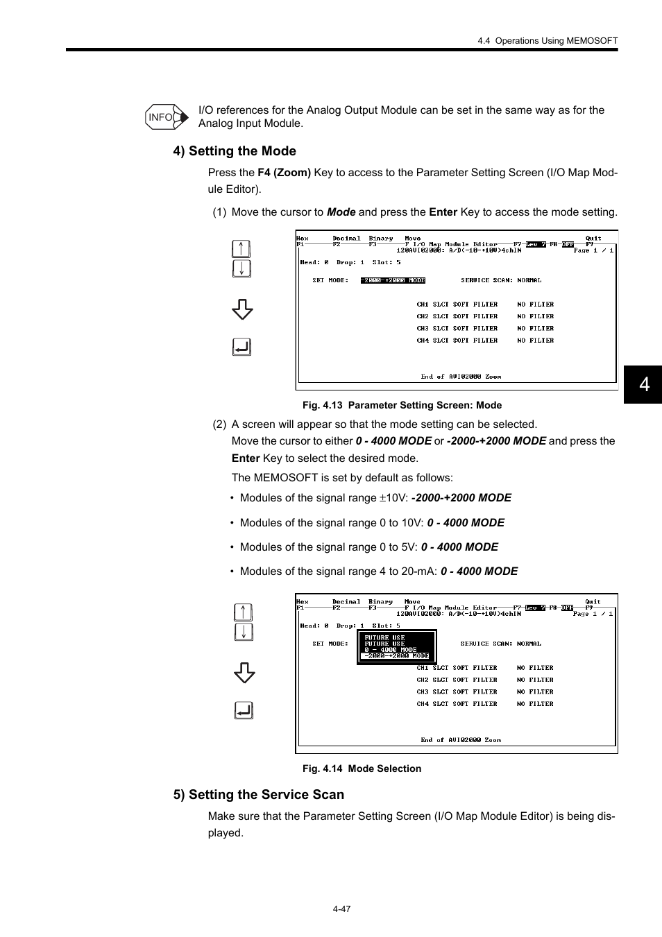 Yaskawa 120 Series I/O Modules User Manual | Page 194 / 308