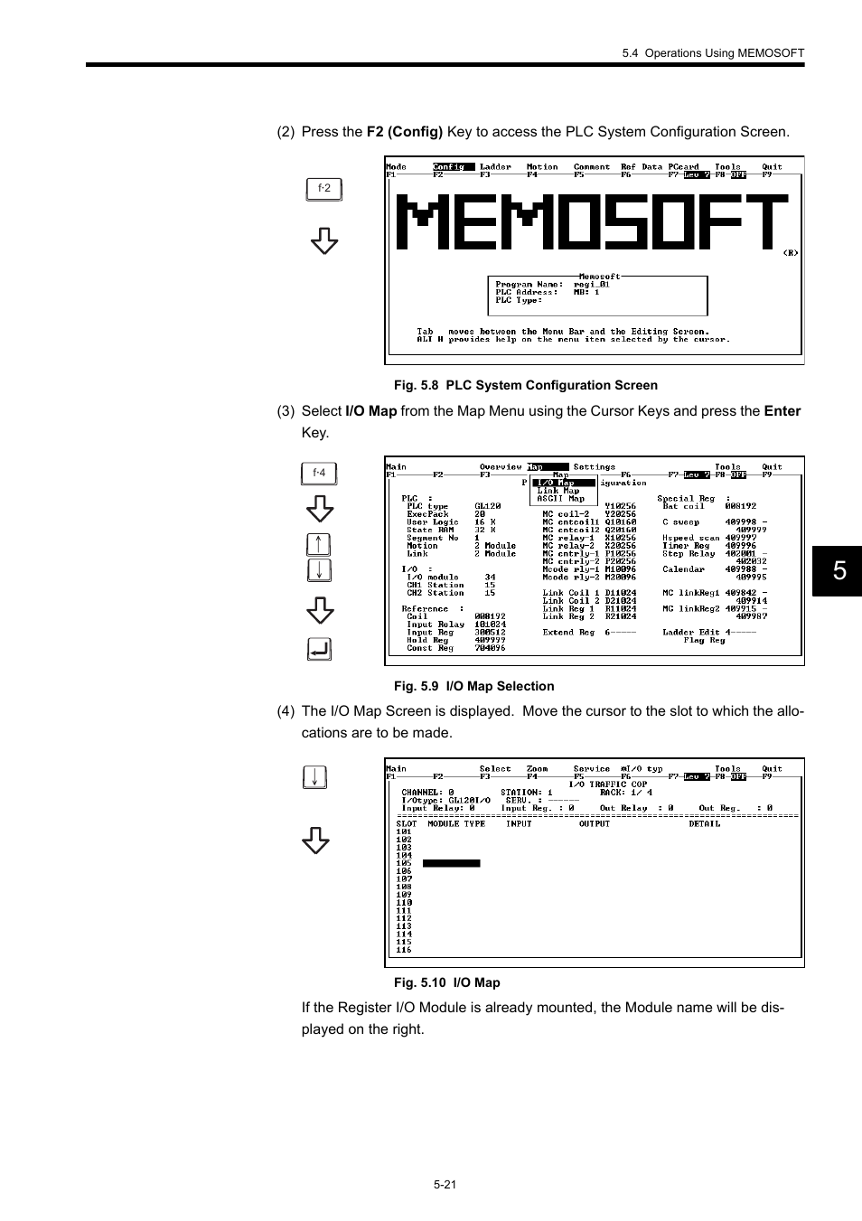 Yaskawa 120 Series I/O Modules User Manual | Page 219 / 308