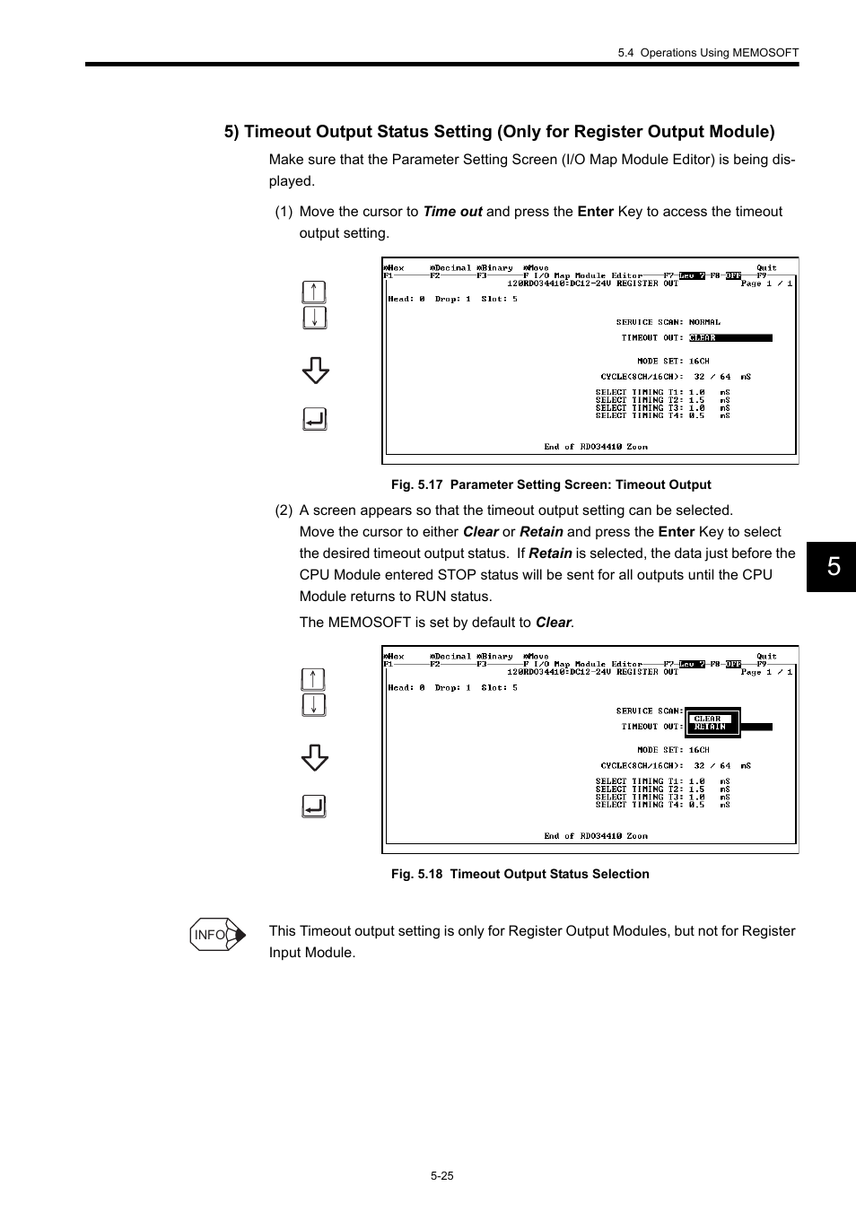 Yaskawa 120 Series I/O Modules User Manual | Page 223 / 308