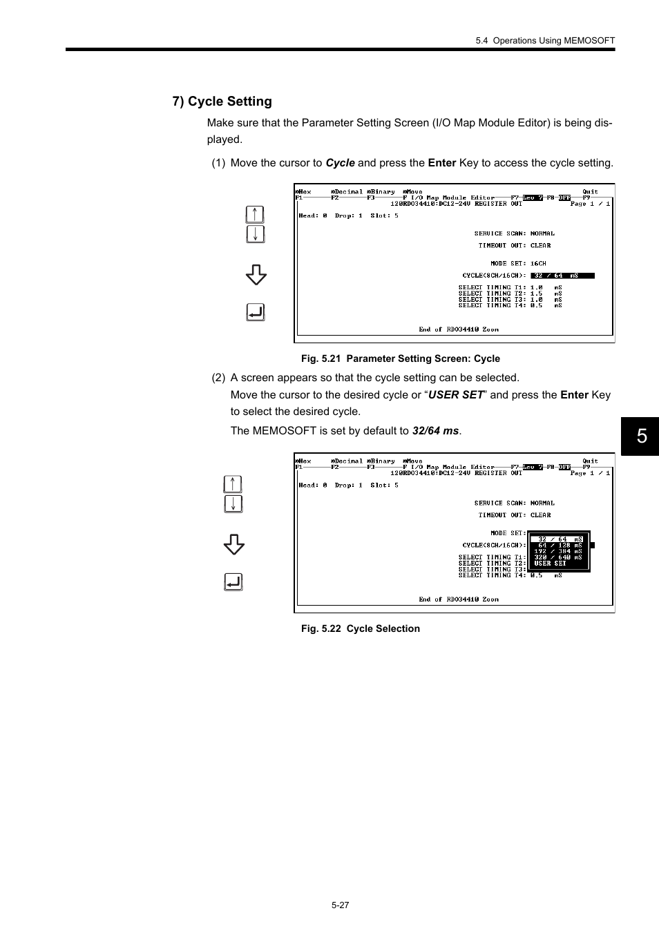 Yaskawa 120 Series I/O Modules User Manual | Page 225 / 308