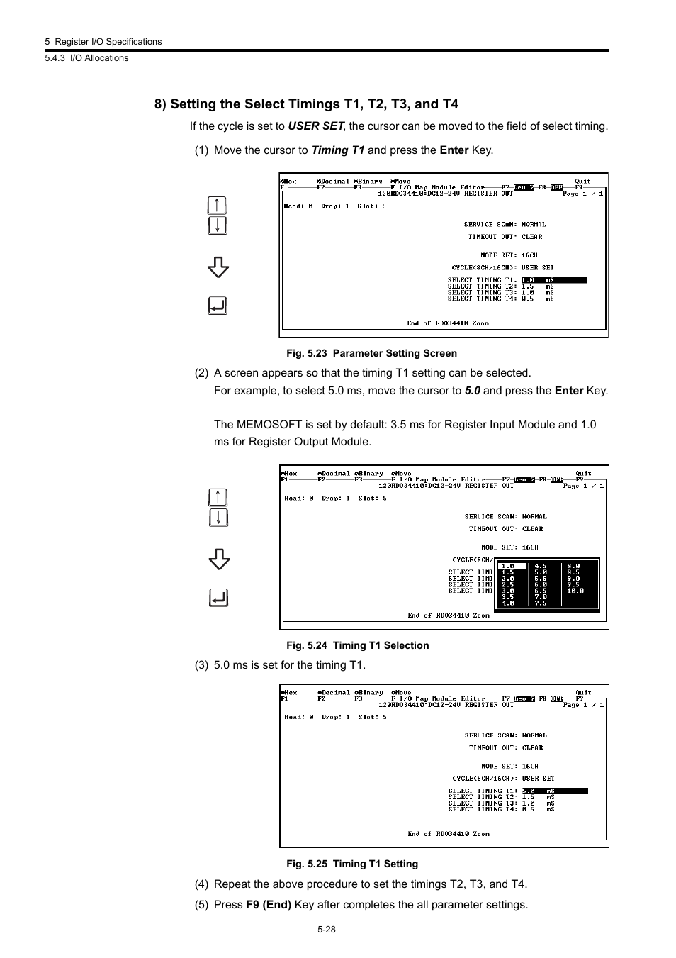Yaskawa 120 Series I/O Modules User Manual | Page 226 / 308