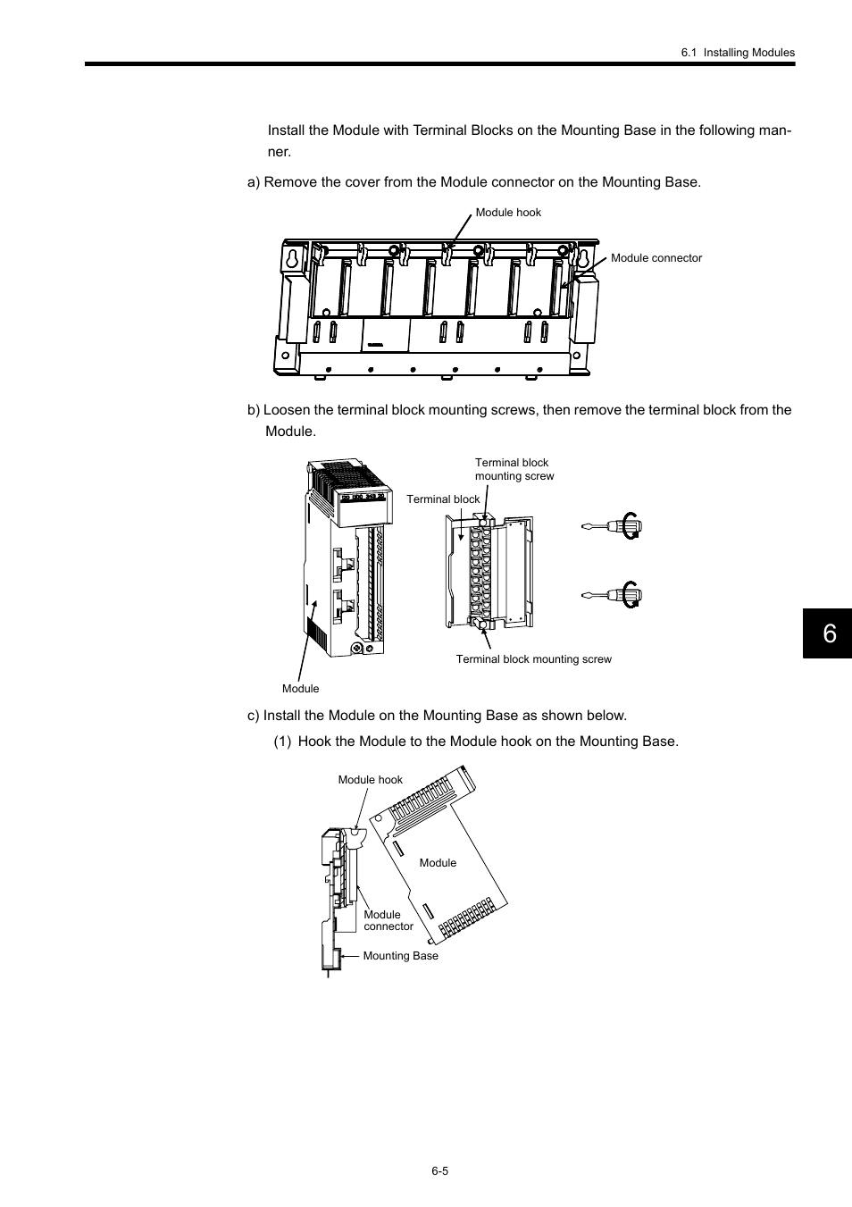 Yaskawa 120 Series I/O Modules User Manual | Page 232 / 308