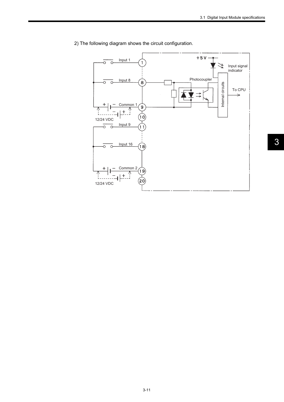 Yaskawa 120 Series I/O Modules User Manual | Page 41 / 308