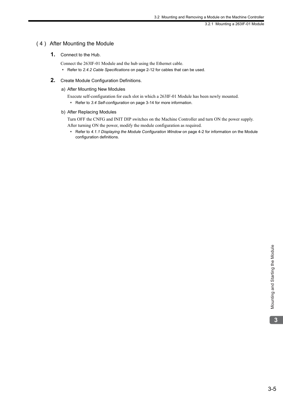 Yaskawa JAPMC-CM2304-E User Manual | Page 33 / 97