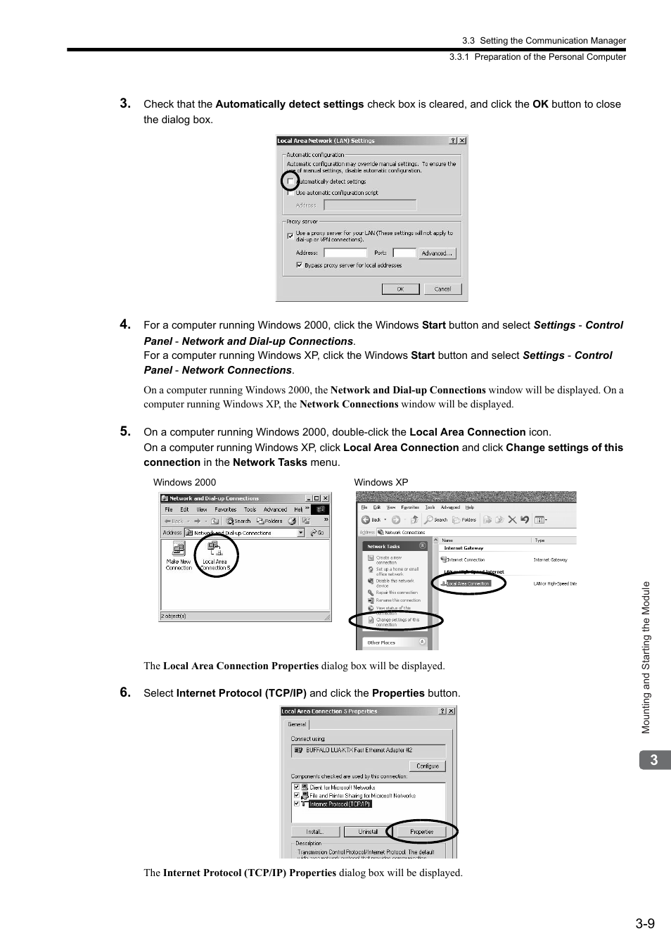 Yaskawa JAPMC-CM2304-E User Manual | Page 37 / 97