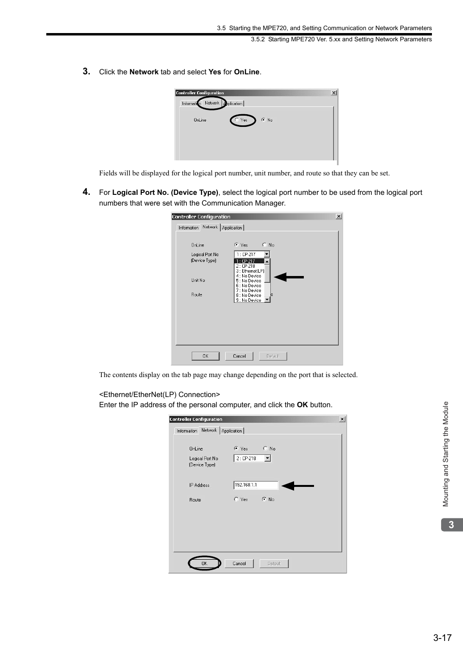Yaskawa JAPMC-CM2304-E User Manual | Page 45 / 97