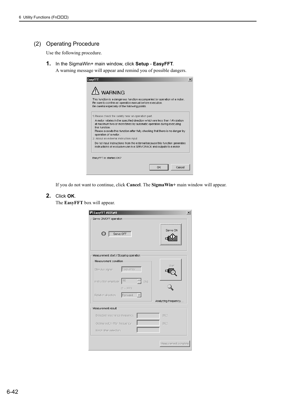 Yaskawa Σ-V Series AC Servo Drives Rotational Motor MECHATROLINK-III User Manual | Page 241 / 337