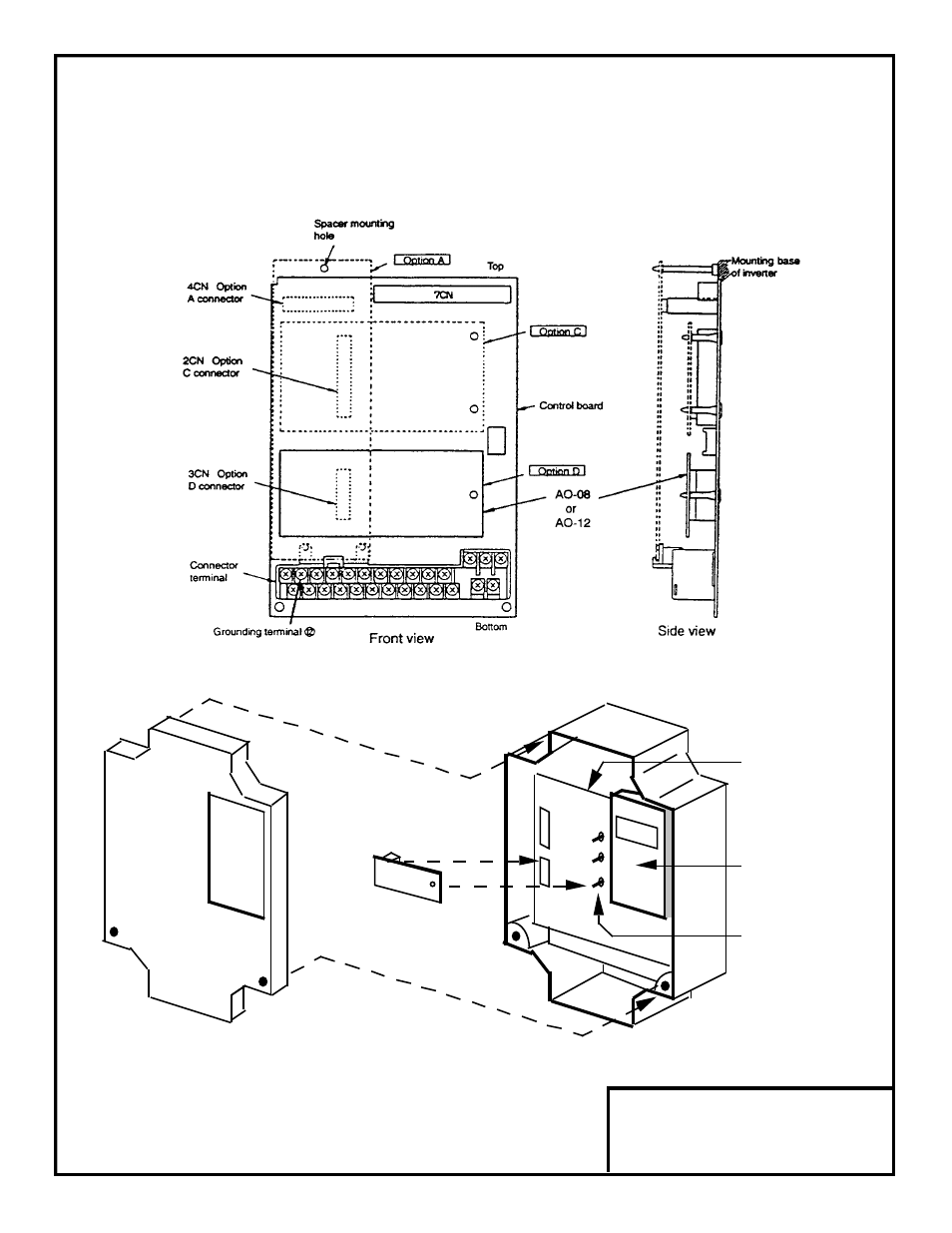 Yaskawa DS391 User Manual | Page 2 / 7