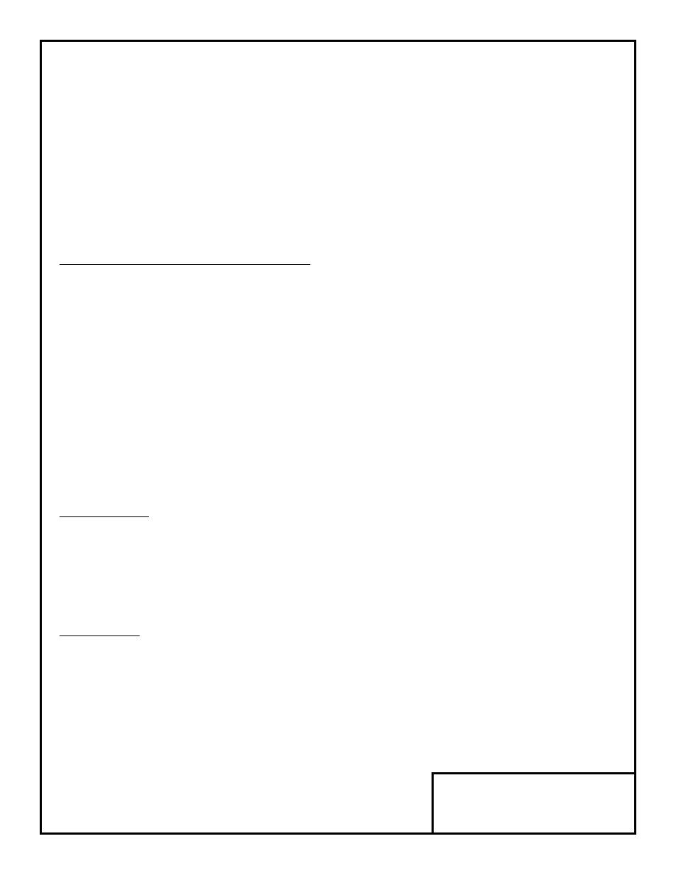 Yaskawa Copy Unit Model for GPD 503 User Manual | Page 3 / 5
