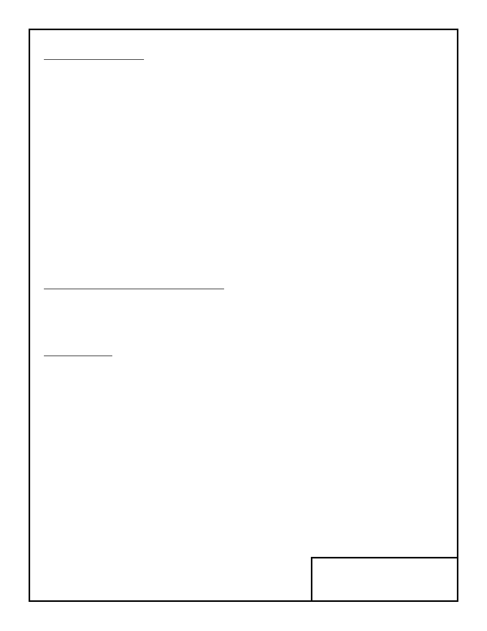 Yaskawa Copy Unit Model for GPD 503 User Manual | Page 4 / 5